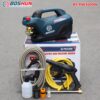 Máy rửa xe áp lực cao BOSHUN BS-PW3500W – Công Suất 3500W – Máy rửa xe có chỉnh áp – Hàng Chính Hãng – Lõi đồng 100%