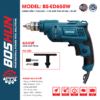 Máy Khoan Điện Bê Tông BOSHUN BS-ED650W, Công Suất 650W – 100% Lõi Đồng – Bảo Hành 12 Tháng