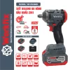 Máy Siết Bulong WORKFIX WF-IW360N đầu 2 trong 1 – Lực siết 360Nm – Bảo hành chính hãng 12 tháng
