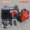 Máy Hàn mini Workfix WF-MMA200S, Đa Năng Nhỏ Gọn Chất Lượng Cao, Dễ Dàng Mang Theo – Hàn Que 1.6 – 3.2mm