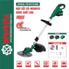 Máy cắt cỏ dùng pin WORKFIX WF-GT1323BL, Động cơ Không Chổi Than – Pin 15Cell, Chân Pin Phổ Thông – Tặng Kèm Bộ phụ kiện 3 Lưỡi Cắt